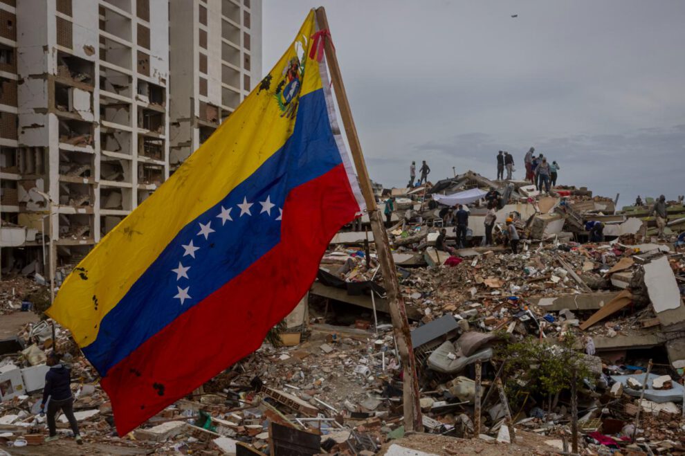 Hasta el momento las actividades suspendidas en Caracas y municipios de Miranda, Aragua, Falcón, Carabobo y La Guaira