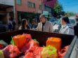 Decomiso de sangre utilizada ilegalmente para alterar el aspecto de productos cárnicos