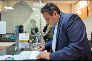 Con el objetivo de avanzar en el proyecto, YPFB ha desistido de la apelación presentada contra los comunarios de Tariquía, dando paso a una etapa de diálogo