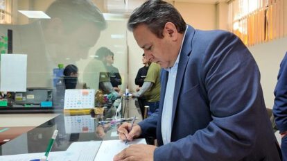 Con el objetivo de avanzar en el proyecto, YPFB ha desistido de la apelación presentada contra los comunarios de Tariquía, dando paso a una etapa de diálogo
