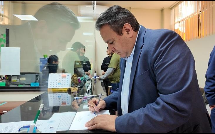 Con el objetivo de avanzar en el proyecto, YPFB ha desistido de la apelación presentada contra los comunarios de Tariquía, dando paso a una etapa de diálogo