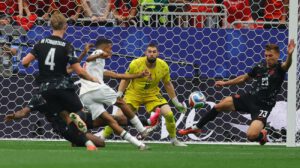 Mundial 2026, Mundial 2026 Marruecos vs. Canadá