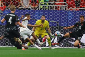 Mundial 2026, Mundial 2026 Marruecos vs. Canadá