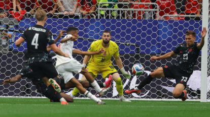 Mundial 2026, Mundial 2026 Marruecos vs. Canadá