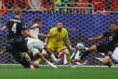 Mundial 2026, Mundial 2026 Marruecos vs. Canadá