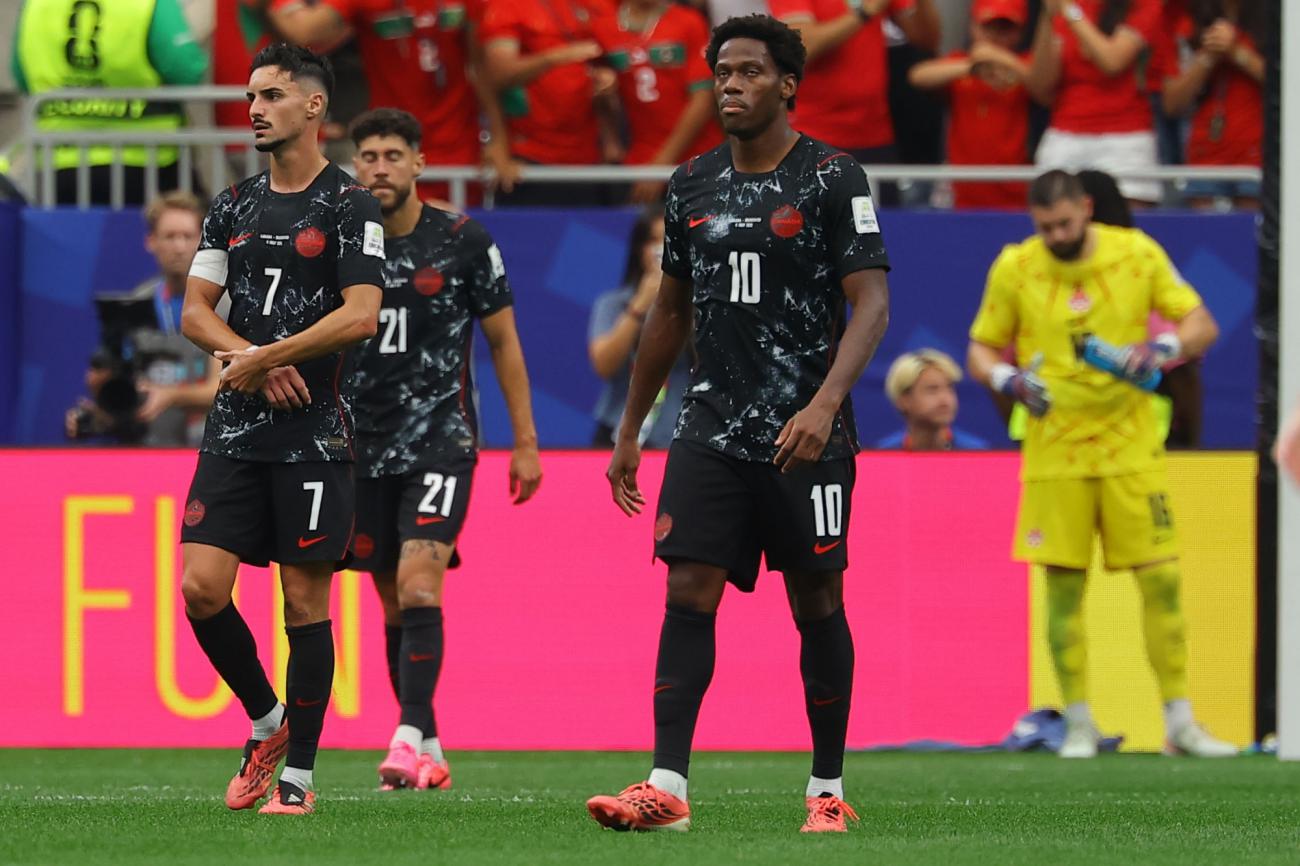 Mundial 2026, Mundial 2026 Marruecos vs. Canadá