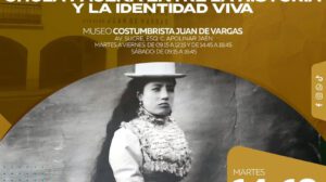 El Museo Costumbrista Juan de Vargas en La Paz inaugurará la exposición “Chola paceña”