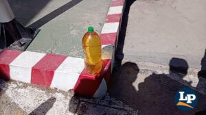 Gasolina plus