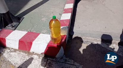 Gasolina plus