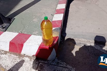 Gasolina plus