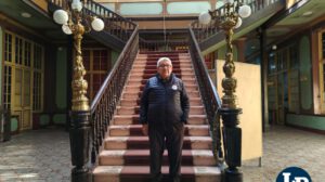 Ángel Arancibia