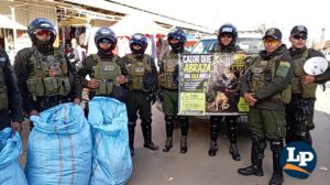 Imagen de la campaña