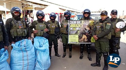 Imagen de la campaña