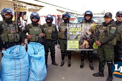 Imagen de la campaña