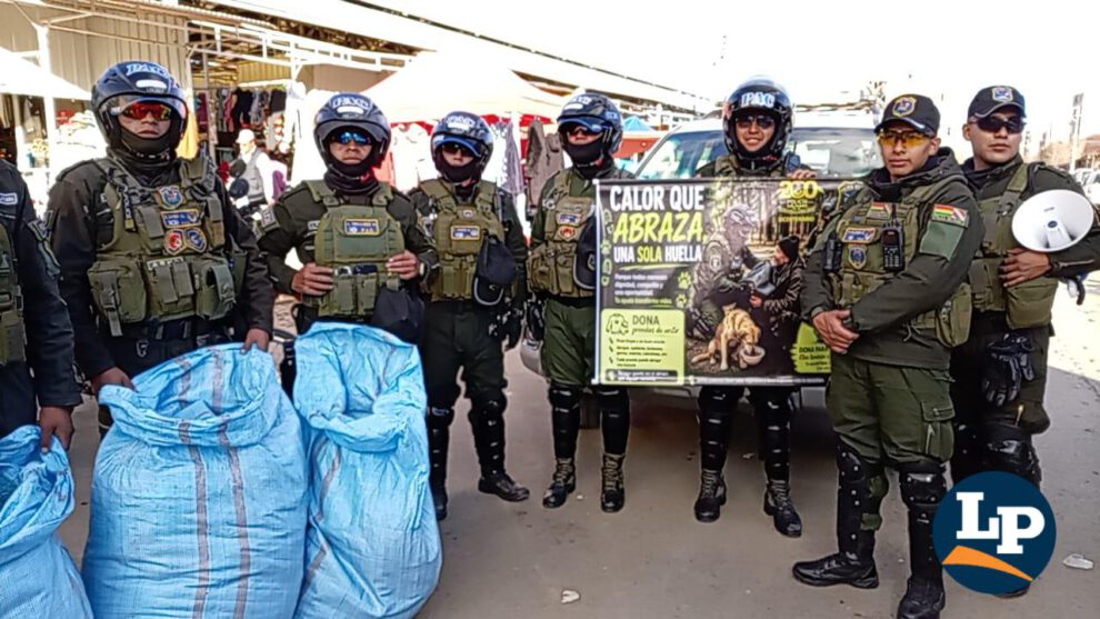 Imagen de la campaña
