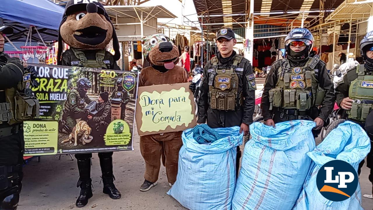 Imagen de la campaña