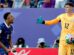 Mundial 2026, Mundial 2026 Orlando Gill arquero de Paraguay, Mundial 2026 Mbappé delantero de Francia
