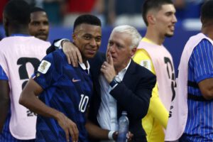 Mundial 2026, Mundial 2026 Kylian Mbappé, Mundial 2026 Francia