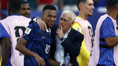 Mundial 2026, Mundial 2026 Kylian Mbappé, Mundial 2026 Francia