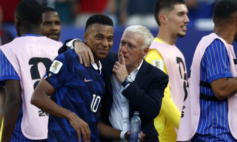 Mundial 2026, Mundial 2026 Kylian Mbappé, Mundial 2026 Francia