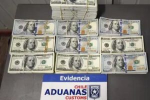 fotografía de dinero