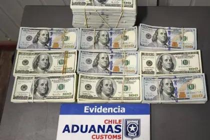 fotografía de dinero