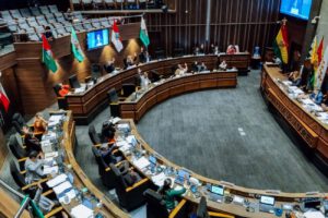 imagen de Cámara de Senadores