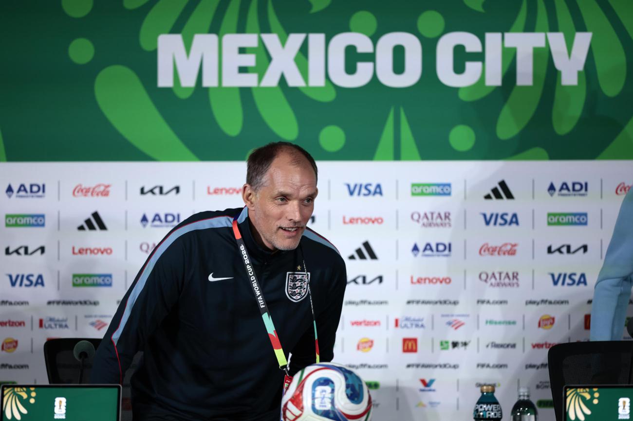 Thomas Tuchel