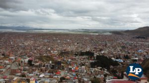 ciudad de Oruro