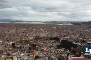 ciudad de Oruro
