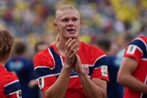 Mundial 2026, Mundial 2026 Noruega vs. Brasil