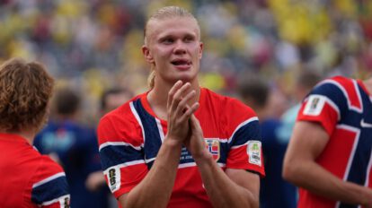 Mundial 2026, Mundial 2026 Noruega vs. Brasil