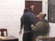 Pastor en detención preventiva por violación a una menor