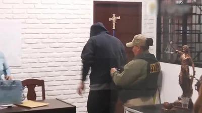 Pastor en detención preventiva por violación a una menor