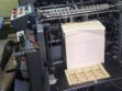 Las autoridades incautaron maquinaria de alta precisión en el lugar