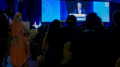 El Pacto Digital Global 2024 impulsa una gobernanza internacional inclusiva para frenar la concentración tecnológica y reducir la brecha global