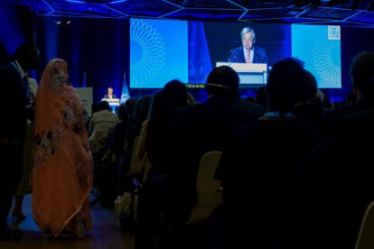 El Pacto Digital Global 2024 impulsa una gobernanza internacional inclusiva para frenar la concentración tecnológica y reducir la brecha global