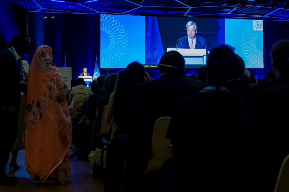 El Pacto Digital Global 2024 impulsa una gobernanza internacional inclusiva para frenar la concentración tecnológica y reducir la brecha global