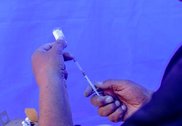 El Ministerio de Salud exhorta a la ciudadanía a actualizar sus vacunas previo a los desplazamientos por la temporada de vacaciones de invierno