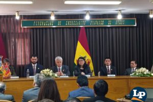 Autoridades