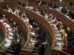 Sesión de la Cámara de Diputados en la que se aprobó el PGE reformulado