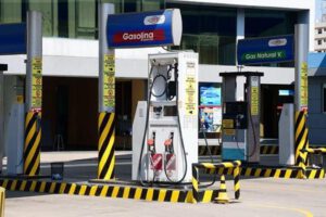 YPFB era la única instancia autorizada para vender diésel y gasolina en Bolivia