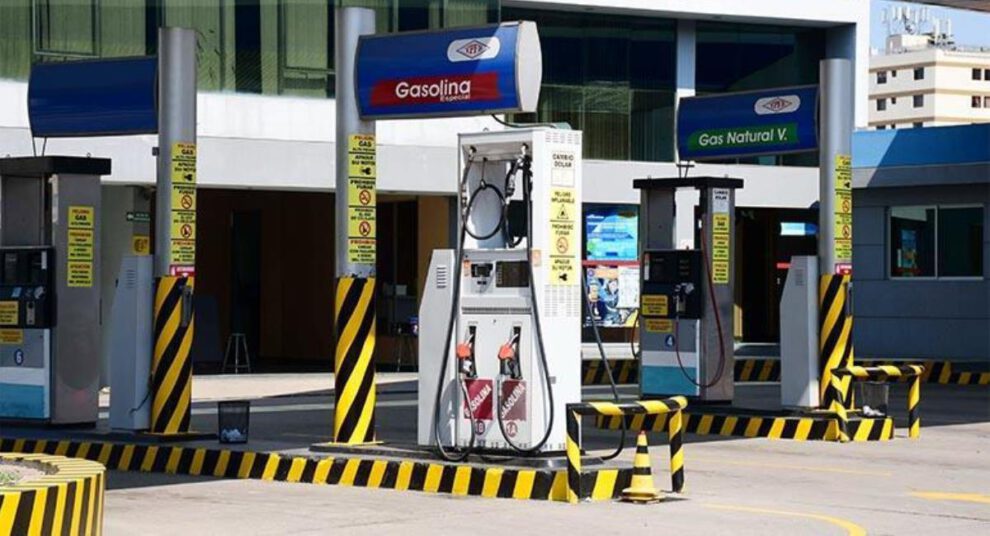 YPFB era la única instancia autorizada para vender diésel y gasolina en Bolivia