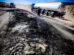 Las evaluaciones técnicas evidencian deterioro acelerado en formación de baches superficiales y profundos, acumulación de residuos sólidos y material sobre la calzada