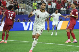 Mundial 2026, Mundial 2026 España vs. Portugal
