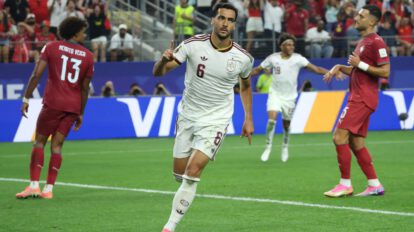 Mundial 2026, Mundial 2026 España vs. Portugal