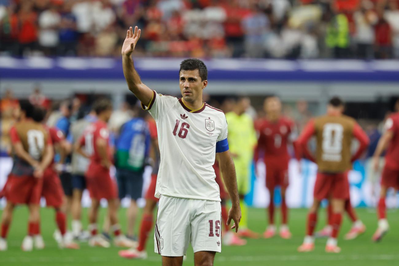 Mundial 2026, Mundial 2026 España vs. Portugal