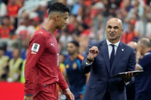 Mundial 2026, Mundial 2026 Portugal, Mundial 2026 Cristiano Ronaldo