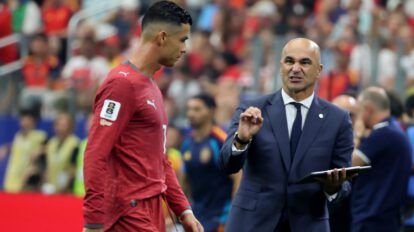 Mundial 2026, Mundial 2026 Portugal, Mundial 2026 Cristiano Ronaldo