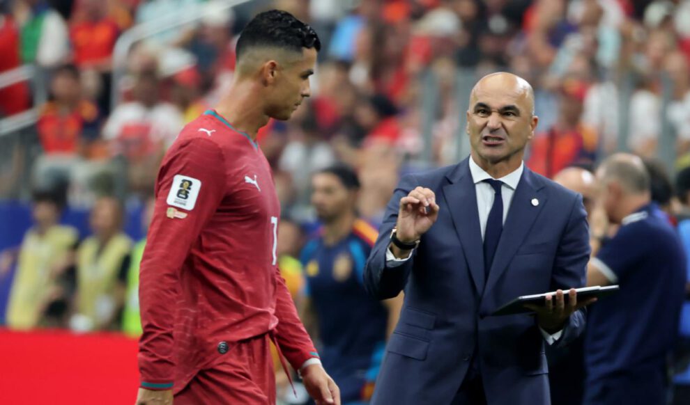 Mundial 2026, Mundial 2026 Portugal, Mundial 2026 Cristiano Ronaldo